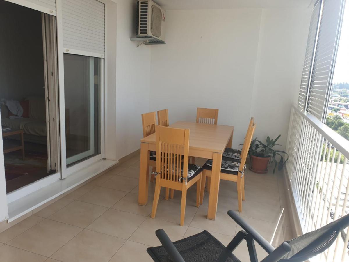 Vacation In Apartment