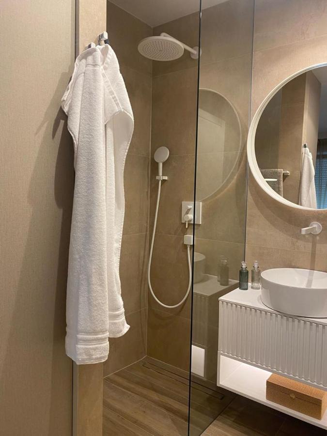Apartment La Fortuna Luxury *