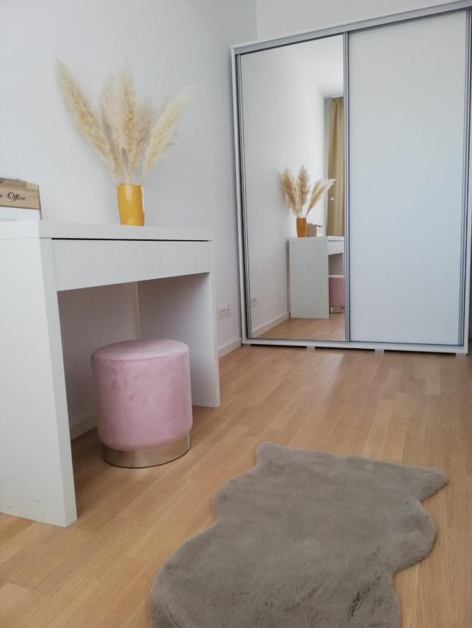 Natali Apartment