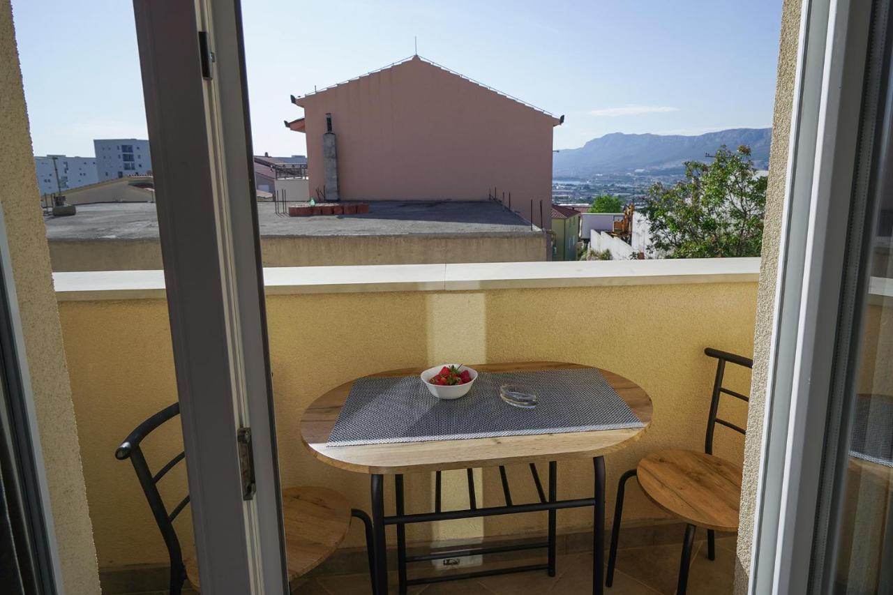 Studio Apartman M&f * Split