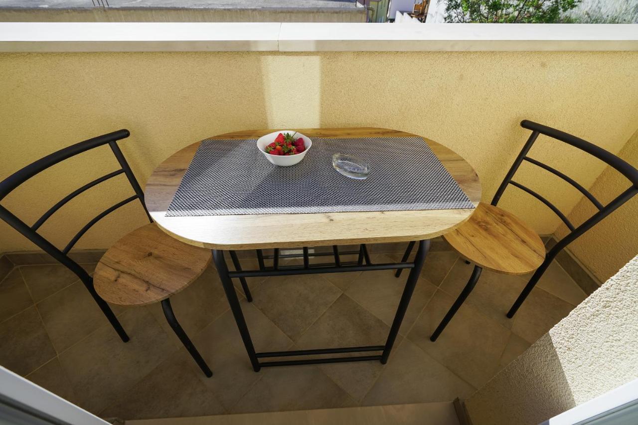 Studio Apartman M&f Split