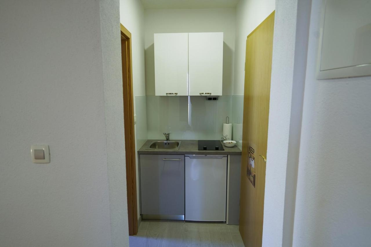 Appartement Studio Apartman M&f Split