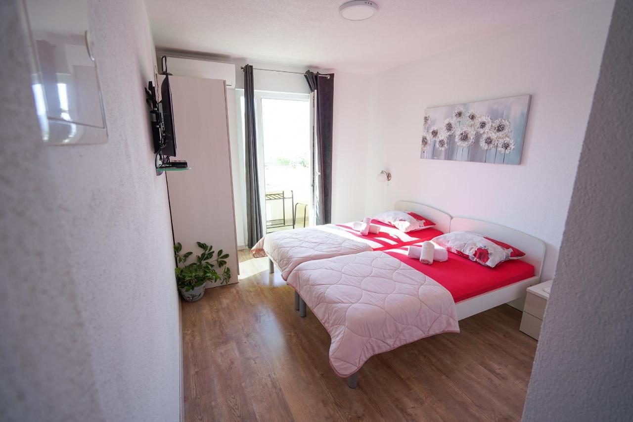 Studio Apartman M&f Split