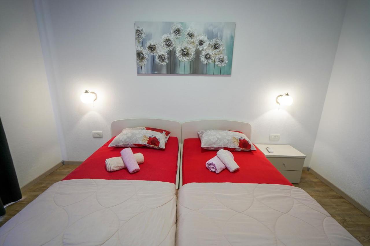 Studio Apartman M&f Appartement Split