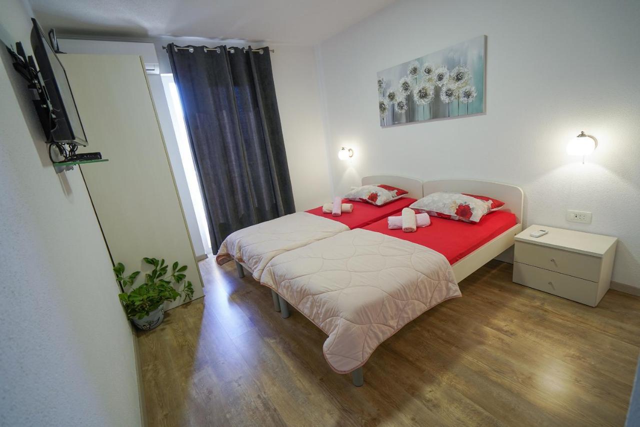 Studio Apartman M&f
