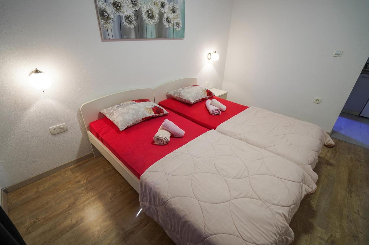 Studio Apartman M&f Appartement Split
