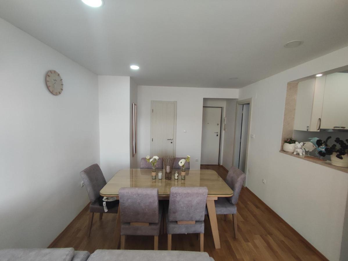 Ivanka & Old Town View Apartman Split