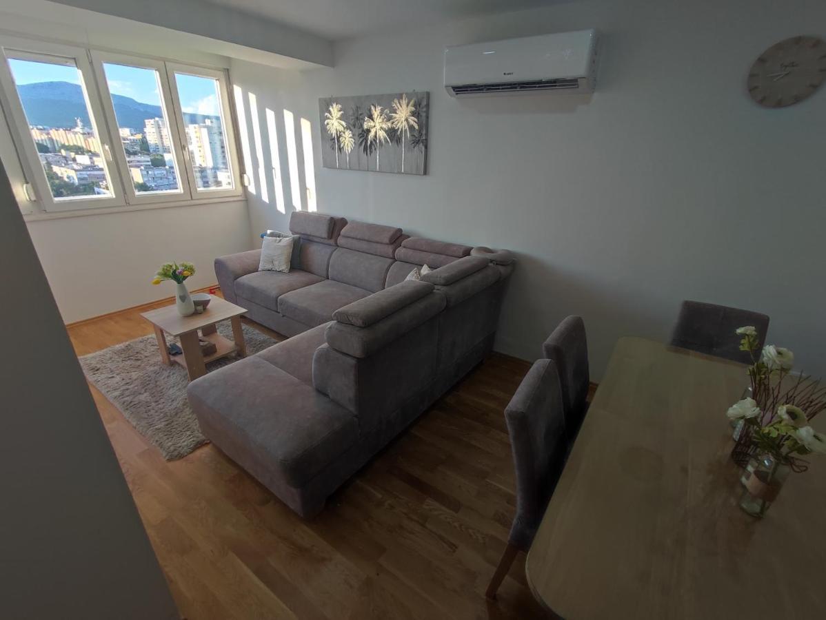 Apartman Ivanka & Old Town View *