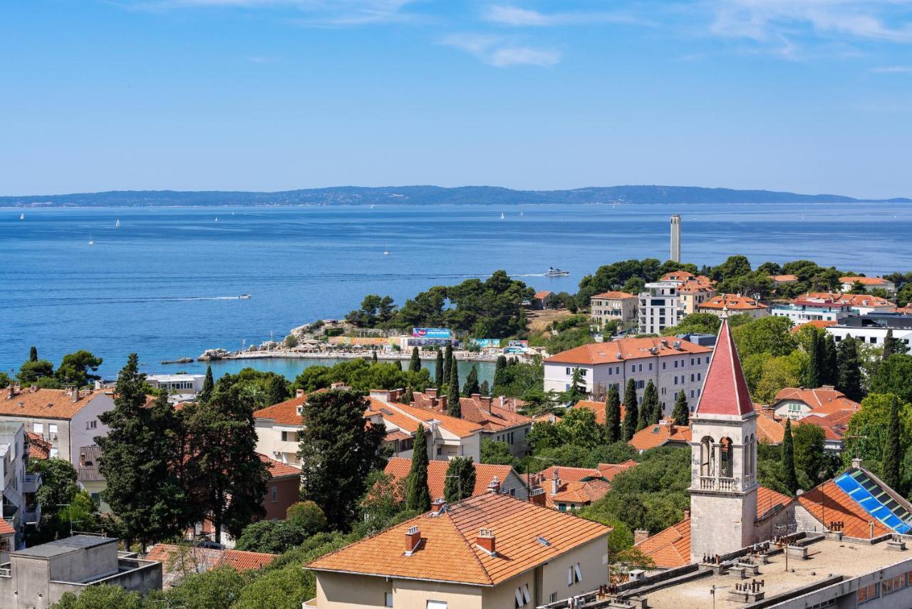 Charming Gasthof Split