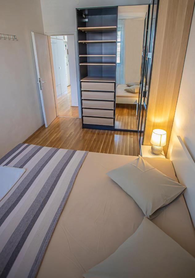 Apartamento Marimari Split