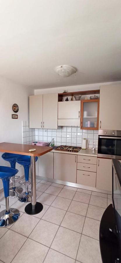 M Apartman