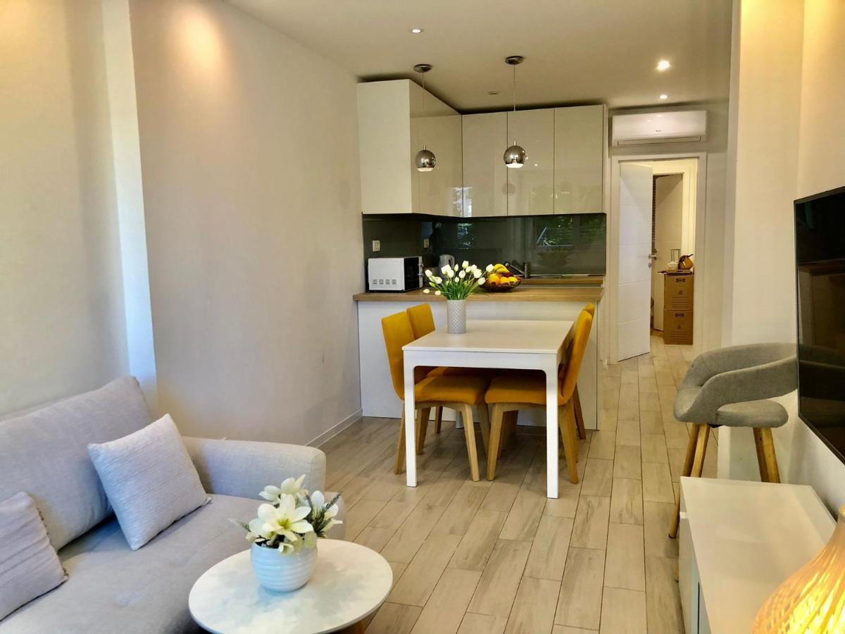 Apartamento Stellina Split