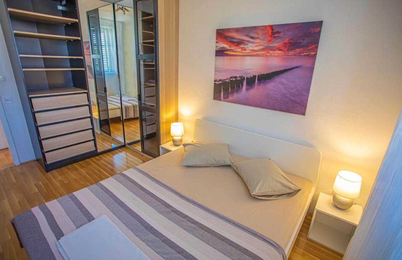 Marimari Apartment Split