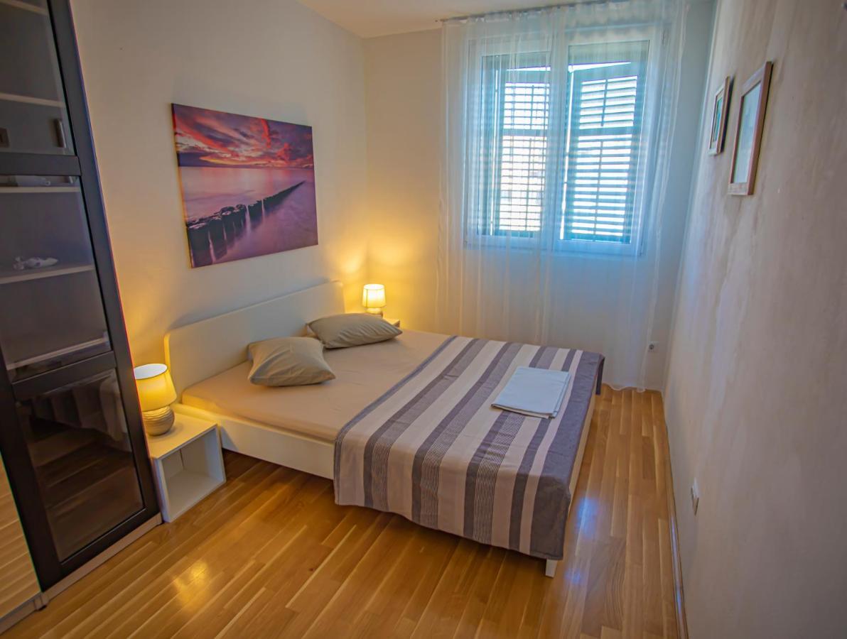 Marimari Apartamento *