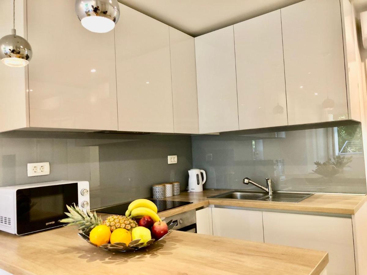 Stellina Apartamento Split