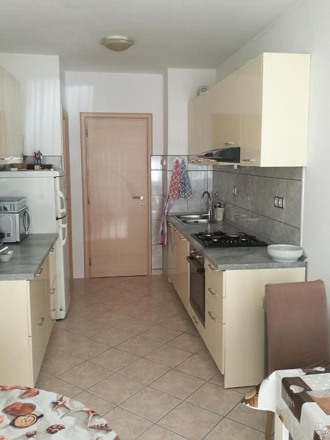 Privatunterkunft And Cozy Two Single Bed