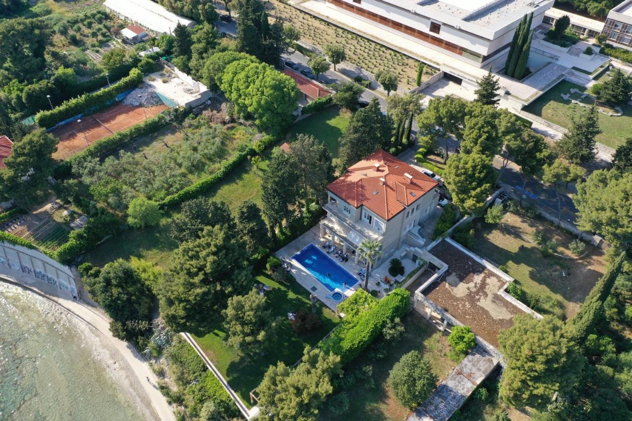 Diocletian Pousada Split