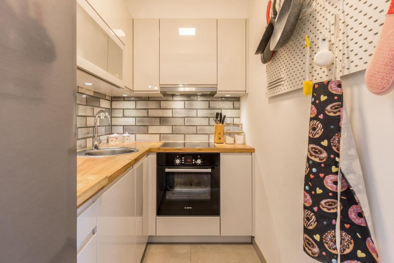 Apartamento Meli Split