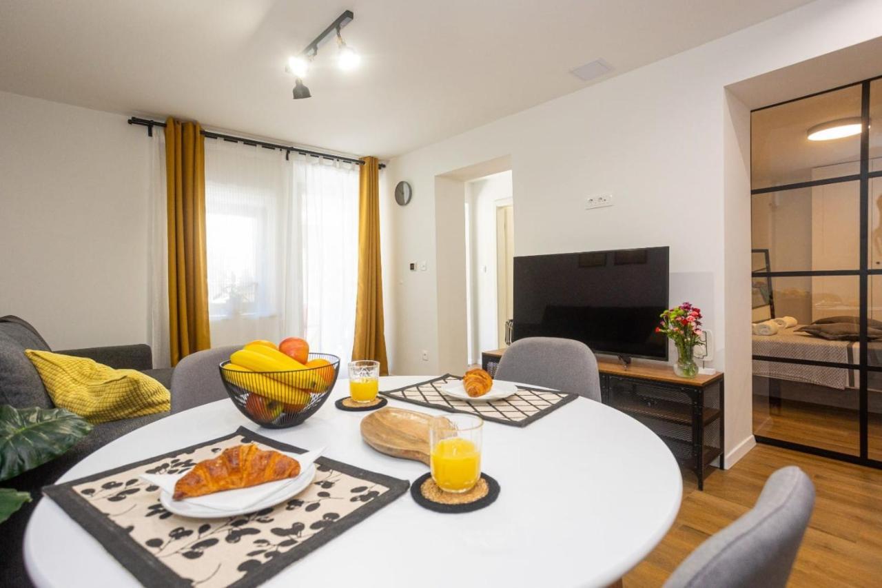 Radunizza Harmony Apartment *