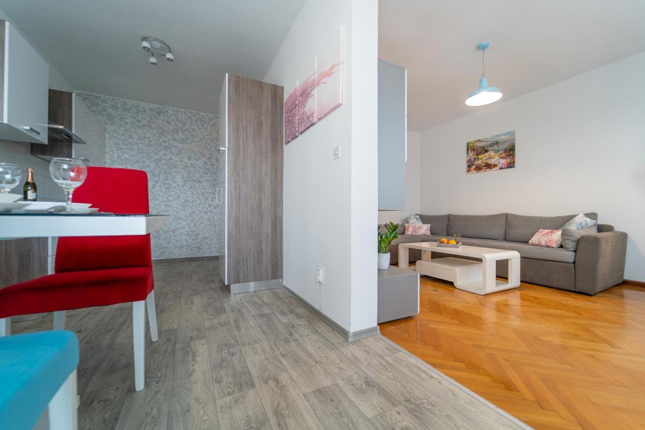 Apartamento Ridulin