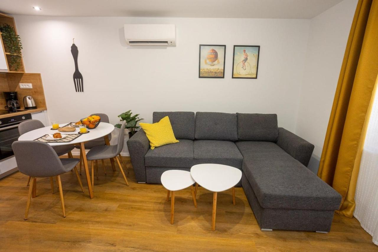 Apartment Radunizza Harmony *
