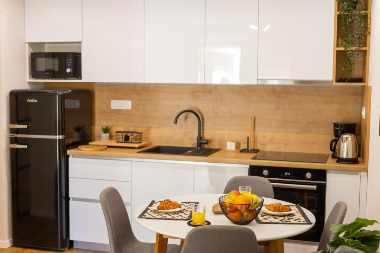 Radunizza Harmony Apartment *