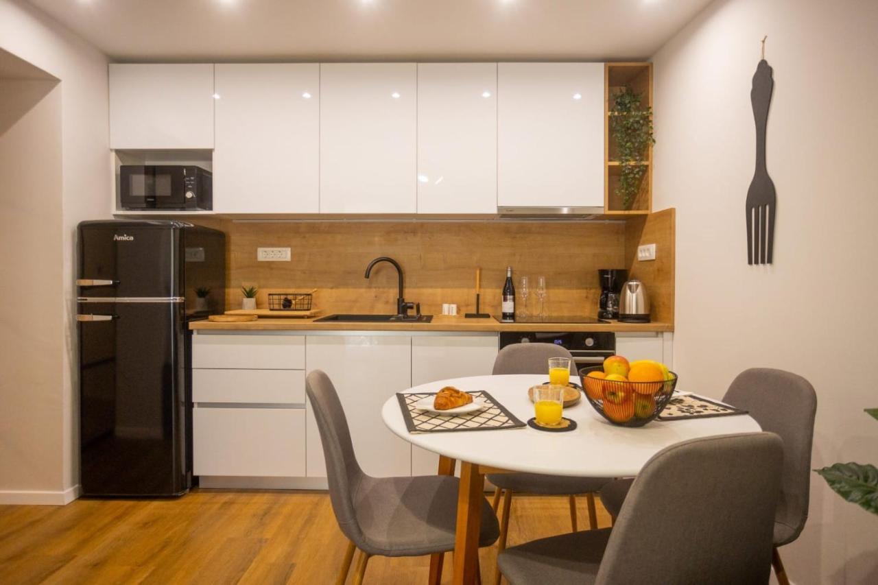 Apartment Radunizza Harmony Split
