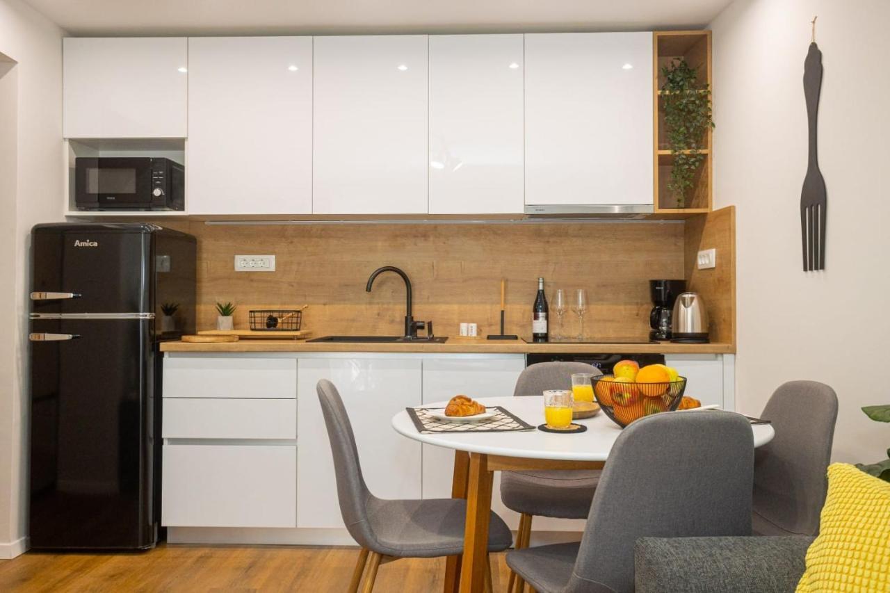 Radunizza Harmony Apartment Split