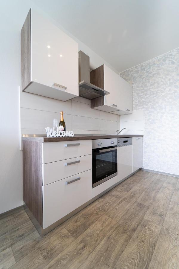 Apartamento Ridulin Split
