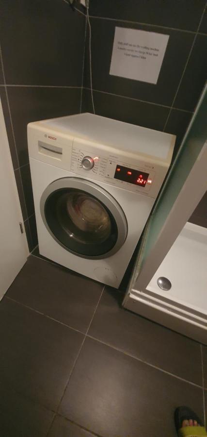 Apartment Live In *