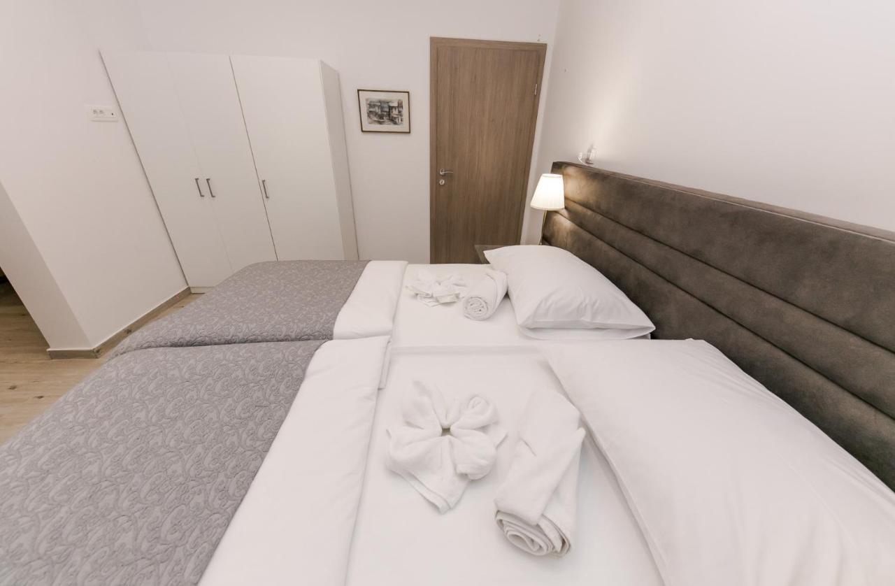 Apartment Palomia D