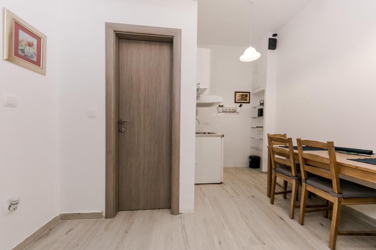 Apartment Palomia D *