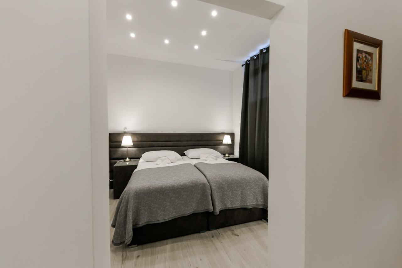 Apartment Palomia D