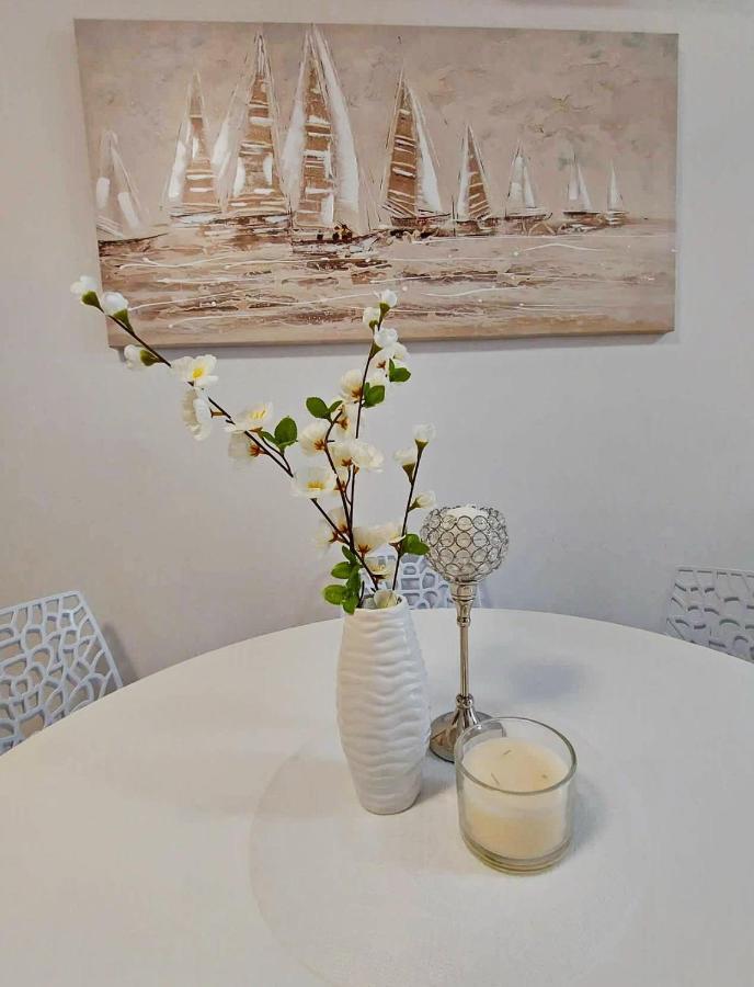 Appartement Lindy *