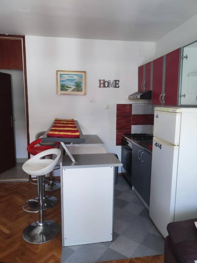 Sweet Apartment Split