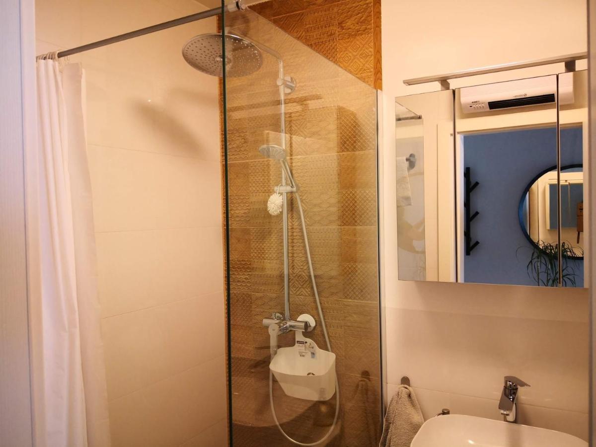 Apartment Lelu Luxury With Panoramic Views Split