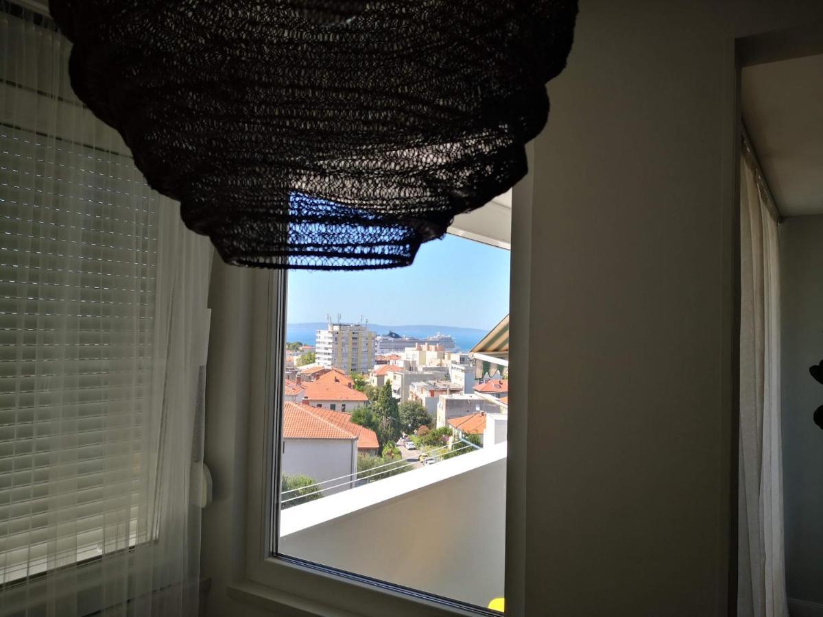 Lelu Luxury With Panoramic Views Apartment *