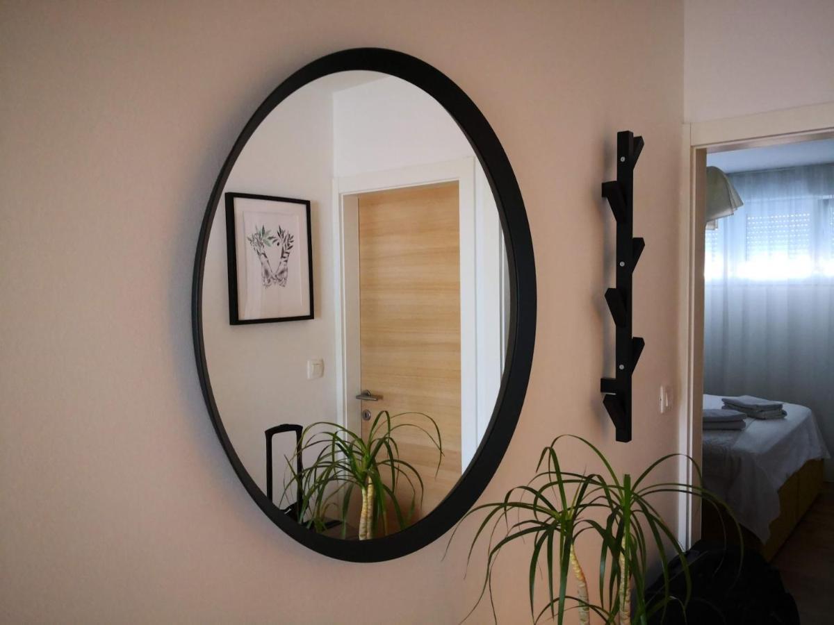 Apartment Lelu Luxury With Panoramic Views