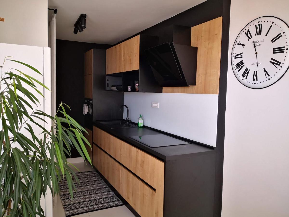 Apartment Lelu Luxury With Panoramic Views *