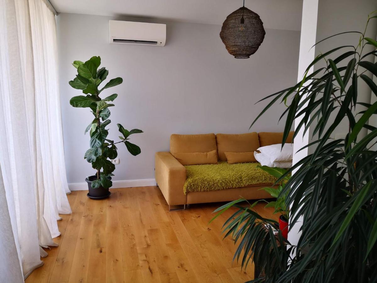 Lelu Luxury With Panoramic Views * Split