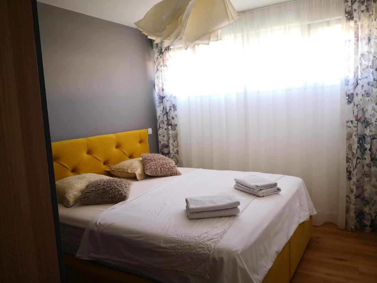 Lelu Luxury With Panoramic Views