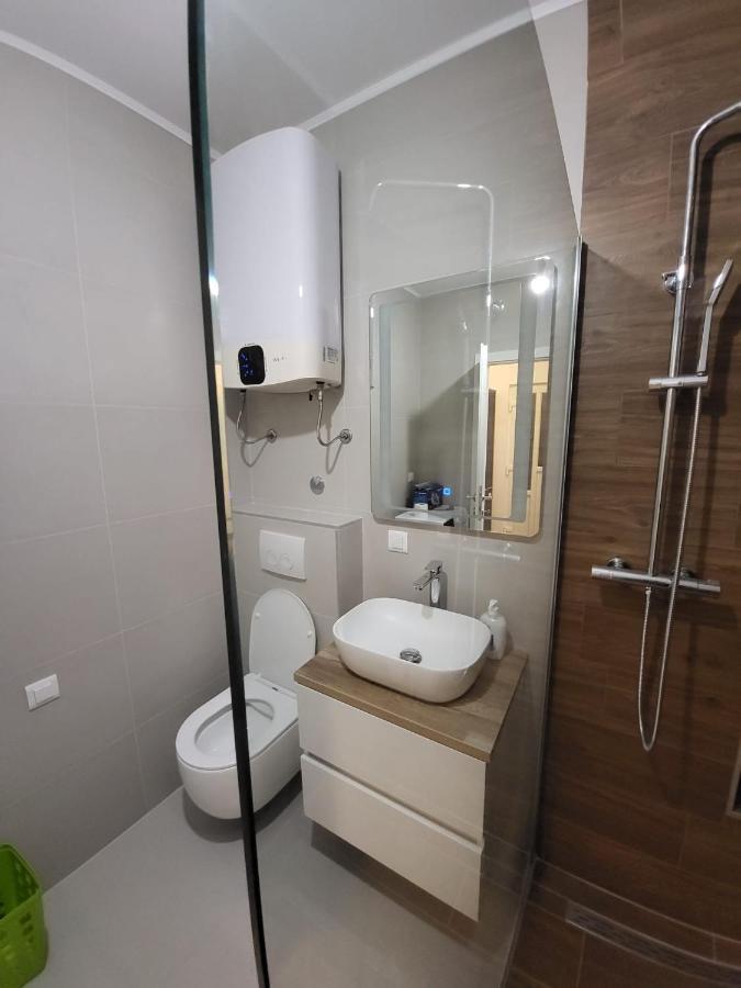 Apartment Mirko *
