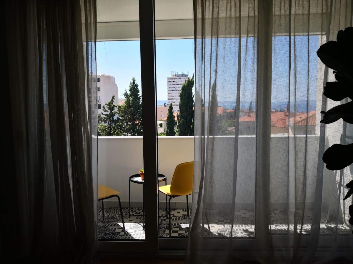 Lelu Luxury With Panoramic Views