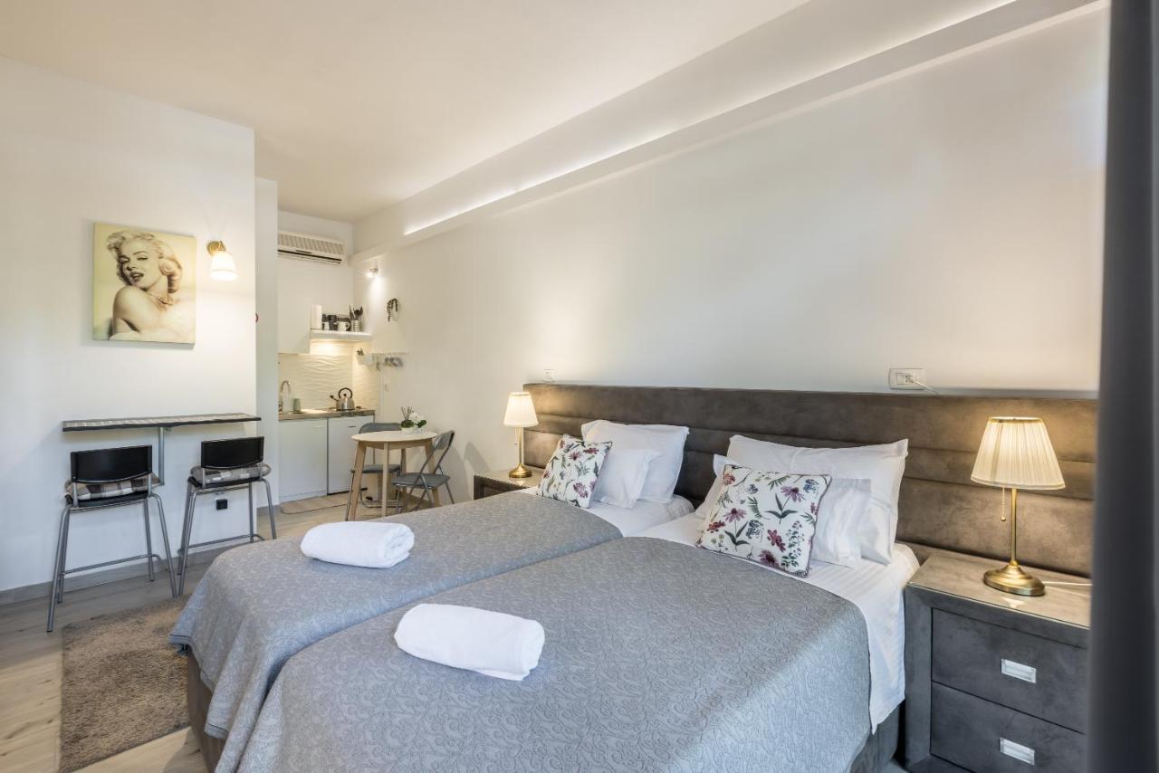 Apartment Palomia C