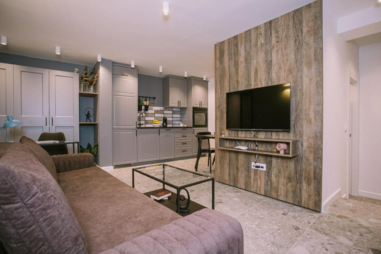 Apartment Toni Split