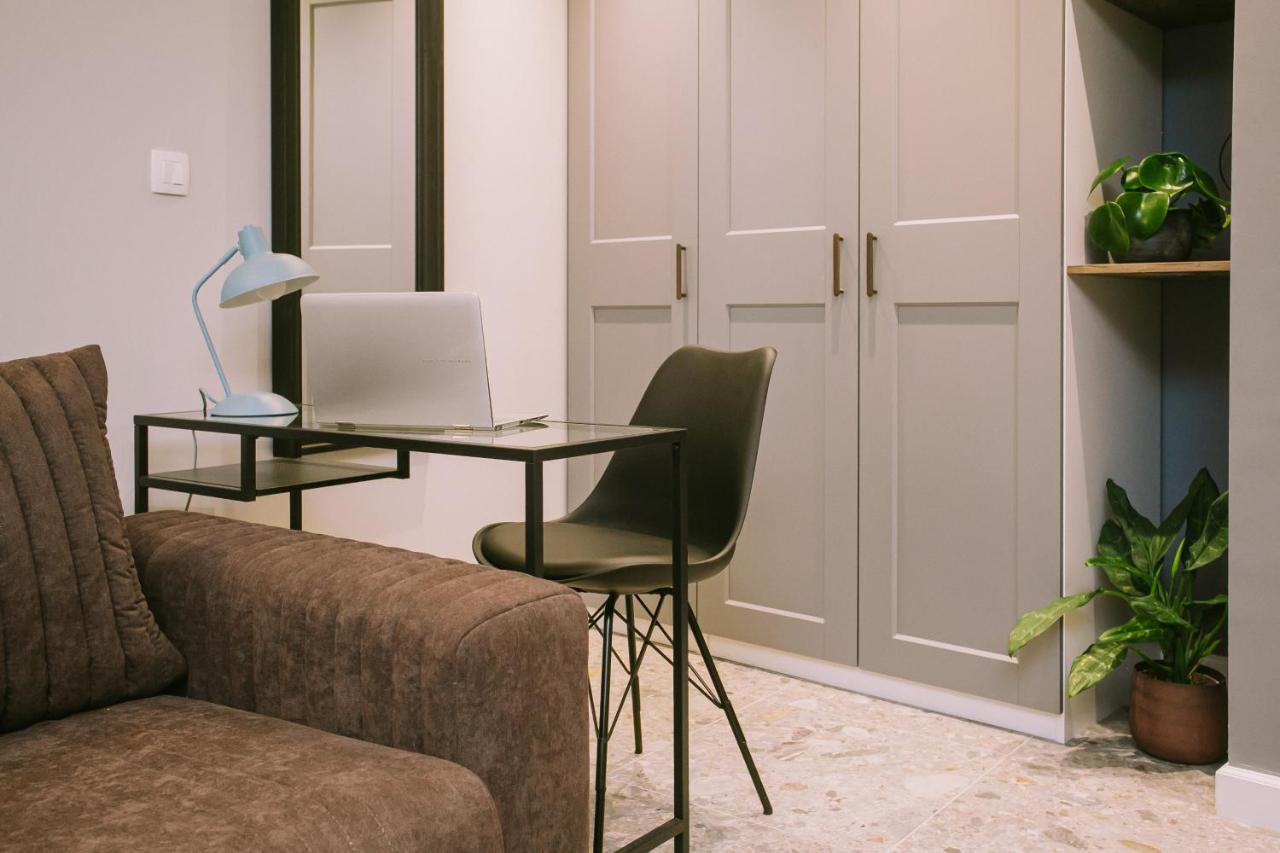 Apartment Toni Split