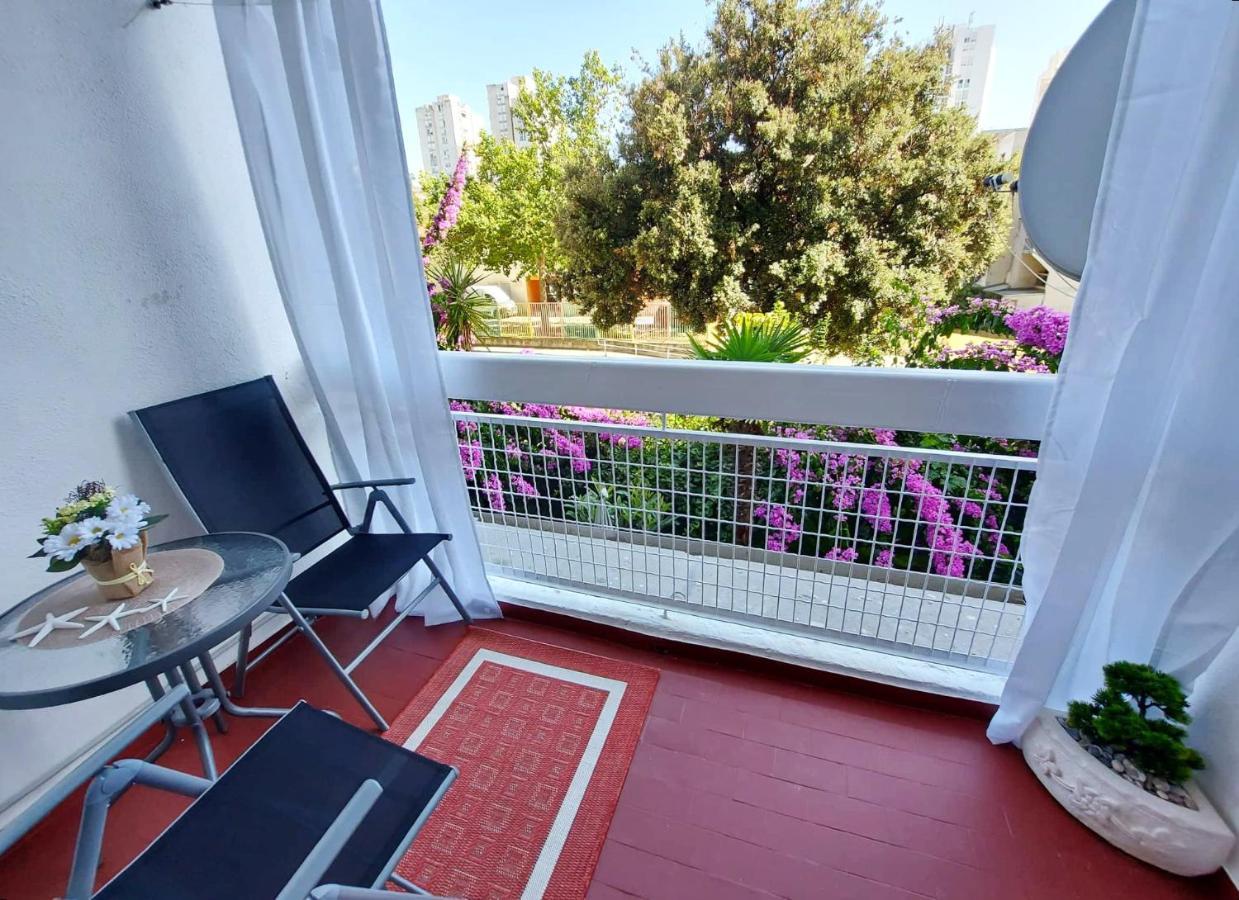 Appartement Lindy Split