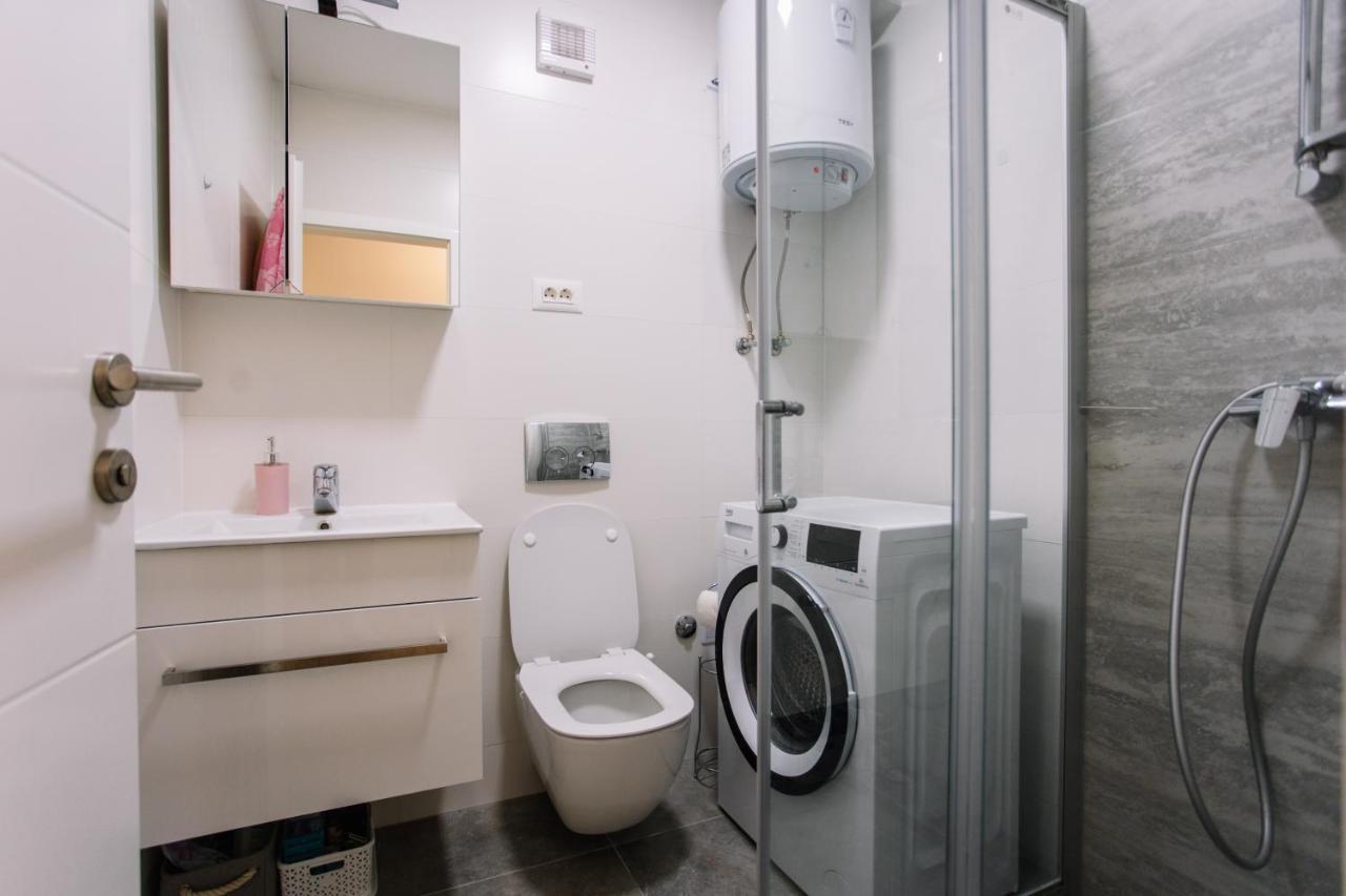 Adriatico Apartment Split
