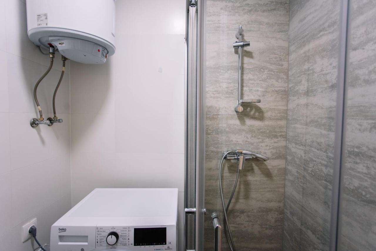Apartment Adriatico