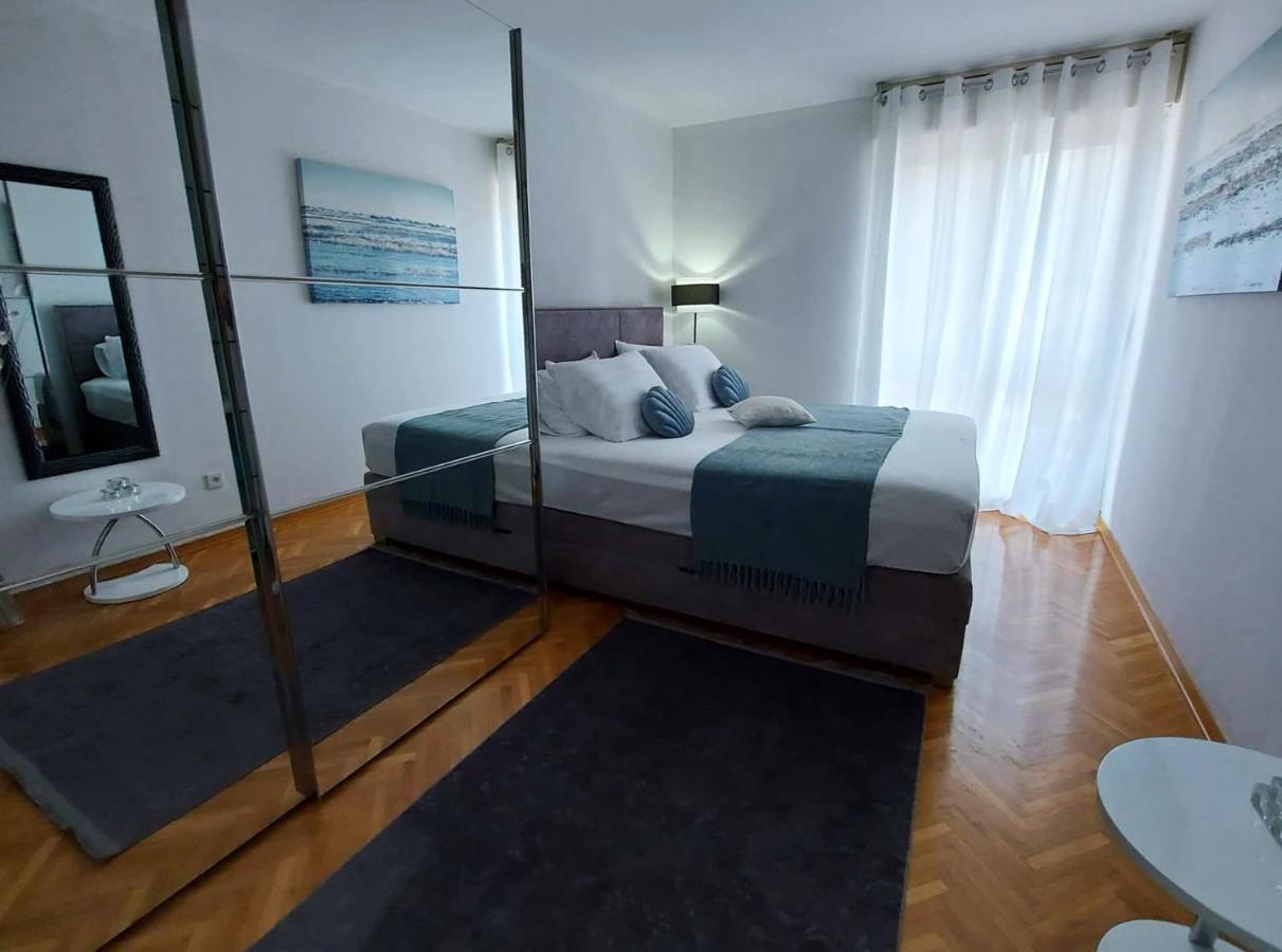 Appartement Lindy Split
